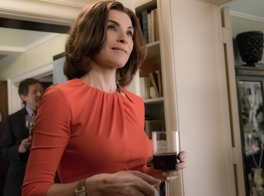 The Good Wife